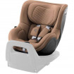 Автокресло Britax Roemer Dualfix 5Z Lux (0-18 кг), Warm Caramel