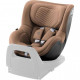 Автокресло Britax Roemer Dualfix 5Z Lux (0-18 кг), Warm Caramel