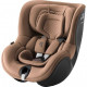 Автокресло Britax Roemer Dualfix 5Z Lux (0-18 кг), Warm Caramel