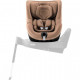 Автокресло Britax Roemer Dualfix 5Z Lux (0-18 кг), Warm Caramel