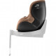 Автокресло Britax Roemer Dualfix 5Z Lux (0-18 кг), Warm Caramel