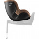 Автокресло Britax Roemer Dualfix 5Z Lux (0-18 кг), Warm Caramel