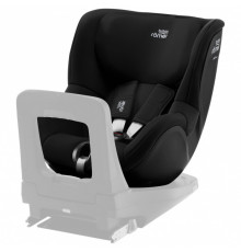 Автокресло Britax Roemer Dualfix 5Z, Space Black