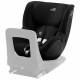 Автокресло Britax Roemer Dualfix 5Z, Space Black