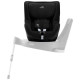 Автокресло Britax Roemer Dualfix 5Z, Space Black