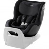 Автокресло Britax Roemer Dualfix 5Z Style (0-18 кг), Carbon Black Автокресло Britax Roemer Dualfix 5Z Style (0-18 кг), Carbon Black