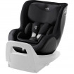 Автокресло Britax Roemer Dualfix 5Z Style (0-18 кг), Carbon Black