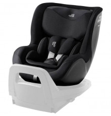 Автокресло Britax Roemer Dualfix 5Z Style (0-18 кг), Carbon Black