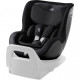 Автокресло Britax Roemer Dualfix 5Z Style (0-18 кг), Carbon Black