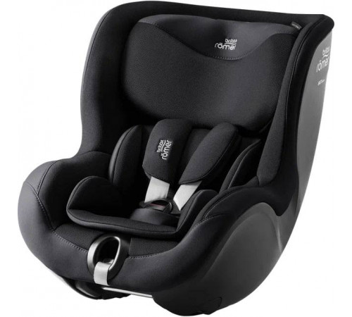 Автокресло Britax Roemer Dualfix 5Z Style (0-18 кг), Carbon Black
