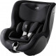 Автокресло Britax Roemer Dualfix 5Z Style (0-18 кг), Carbon Black