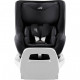 Автокресло Britax Roemer Dualfix 5Z Style (0-18 кг), Carbon Black