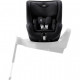 Автокресло Britax Roemer Dualfix 5Z Style (0-18 кг), Carbon Black