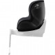 Автокресло Britax Roemer Dualfix 5Z Style (0-18 кг), Carbon Black