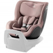 Автокресло Britax Roemer Dualfix 5Z Style (0-18 кг), Dusty Rose