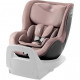 Автокресло Britax Roemer Dualfix 5Z Style (0-18 кг), Dusty Rose