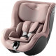 Автокресло Britax Roemer Dualfix 5Z Style (0-18 кг), Dusty Rose