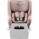 Автокресло Britax Roemer Dualfix 5Z Style (0-18 кг), Dusty Rose