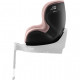 Автокресло Britax Roemer Dualfix 5Z Style (0-18 кг), Dusty Rose
