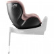 Автокресло Britax Roemer Dualfix 5Z Style (0-18 кг), Dusty Rose