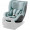 Автокресло Britax Roemer Dualfix 5Z Style (0-18 кг), Harbor Blue Автокресло Britax Roemer Dualfix 5Z Style (0-18 кг), Harbor Blue