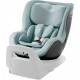 Автокресло Britax Roemer Dualfix 5Z Style (0-18 кг), Harbor Blue