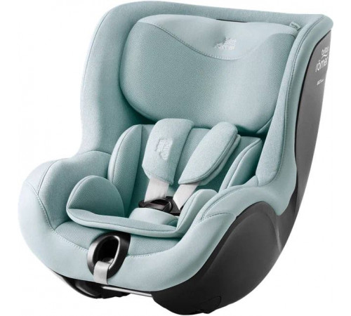Автокресло Britax Roemer Dualfix 5Z Style (0-18 кг), Harbor Blue