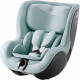 Автокресло Britax Roemer Dualfix 5Z Style (0-18 кг), Harbor Blue