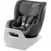 Автокресло Britax Roemer Dualfix 5Z Style (0-18 кг), Mineral Grey