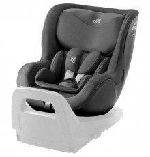 Автокресло Britax Roemer Dualfix 5Z Style (0-18 кг), Mineral Grey