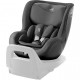 Автокресло Britax Roemer Dualfix 5Z Style (0-18 кг), Mineral Grey