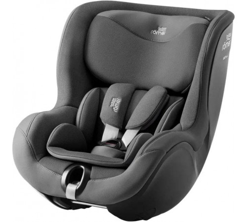 Автокресло Britax Roemer Dualfix 5Z Style (0-18 кг), Mineral Grey
