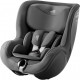 Автокресло Britax Roemer Dualfix 5Z Style (0-18 кг), Mineral Grey