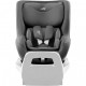 Автокресло Britax Roemer Dualfix 5Z Style (0-18 кг), Mineral Grey