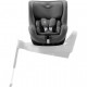 Автокресло Britax Roemer Dualfix 5Z Style (0-18 кг), Mineral Grey