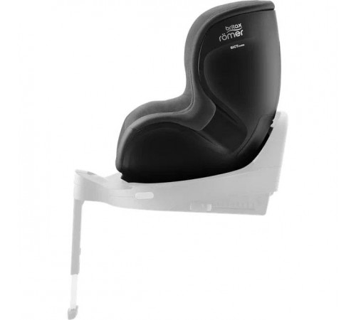 Автокресло Britax Roemer Dualfix 5Z Style (0-18 кг), Mineral Grey