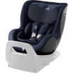 Автокресло Britax Roemer Dualfix 5Z Style (0-18 кг), Night Blue