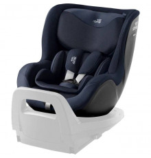 Автокресло Britax Roemer Dualfix 5Z Style (0-18 кг), Night Blue