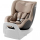 Автокресло Britax Roemer Dualfix 5Z Style (0-18 кг), Teak