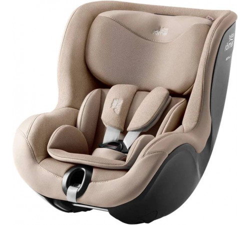 Автокресло Britax Roemer Dualfix 5Z Style (0-18 кг), Teak
