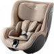 Автокресло Britax Roemer Dualfix 5Z Style (0-18 кг), Teak
