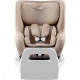 Автокресло Britax Roemer Dualfix 5Z Style (0-18 кг), Teak