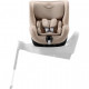 Автокресло Britax Roemer Dualfix 5Z Style (0-18 кг), Teak
