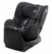 Автокресло Britax Roemer Dualfix M Plus (0-18 кг), Midnight Grey