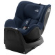 Автокресло Britax Roemer Dualfix M Plus (0-18 кг), Night Blue