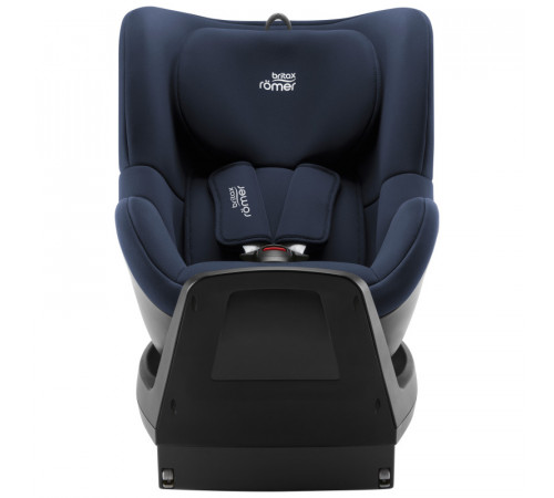 Автокресло Britax Roemer Dualfix M Plus (0-18 кг), Night Blue