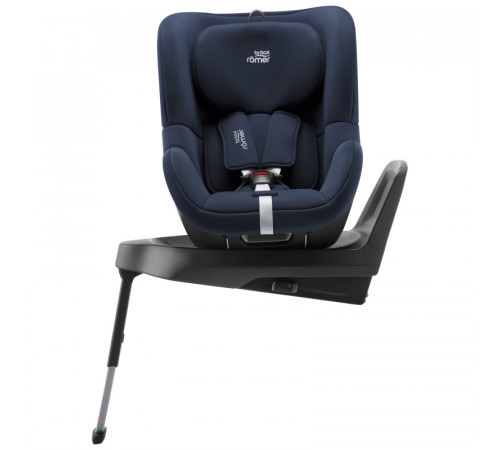 Автокресло Britax Roemer Dualfix M Plus (0-18 кг), Night Blue