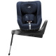 Автокресло Britax Roemer Dualfix M Plus (0-18 кг), Night Blue