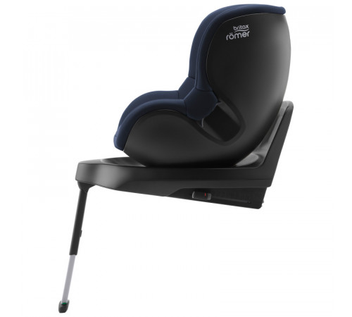 Автокресло Britax Roemer Dualfix M Plus (0-18 кг), Night Blue