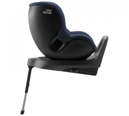 Автокресло Britax Roemer Dualfix M Plus (0-18 кг), Night Blue